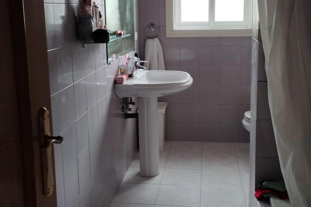 Ferienwohnung Tranquilidad Y Naturaleza Mondariz-Balneario Exterior foto
