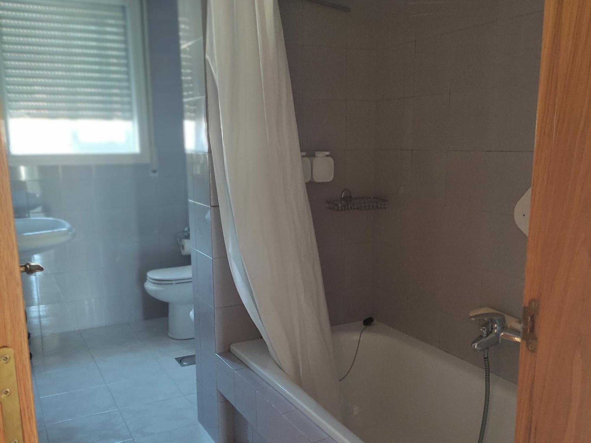 Ferienwohnung Tranquilidad Y Naturaleza Mondariz-Balneario Exterior foto